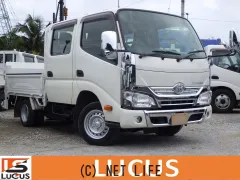 トヨタ トヨエース