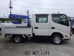 トヨタ トヨエース