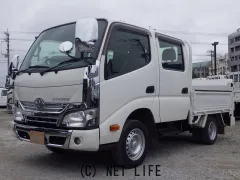トヨタ トヨエース