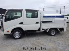 トヨタ トヨエース