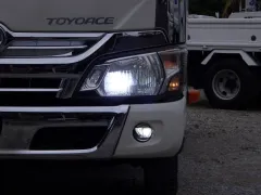 トヨタ トヨエース