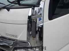 トヨタ トヨエース