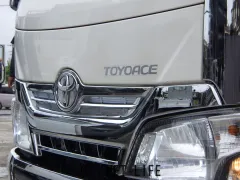 トヨタ トヨエース