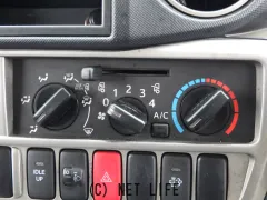 トヨタ トヨエース