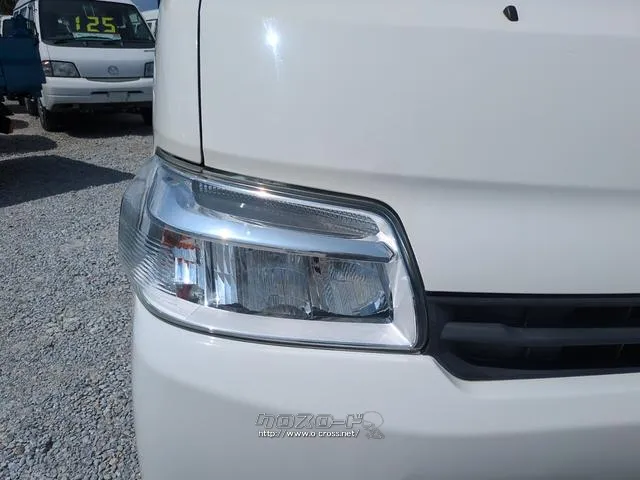 トヨタ タウンエースバン