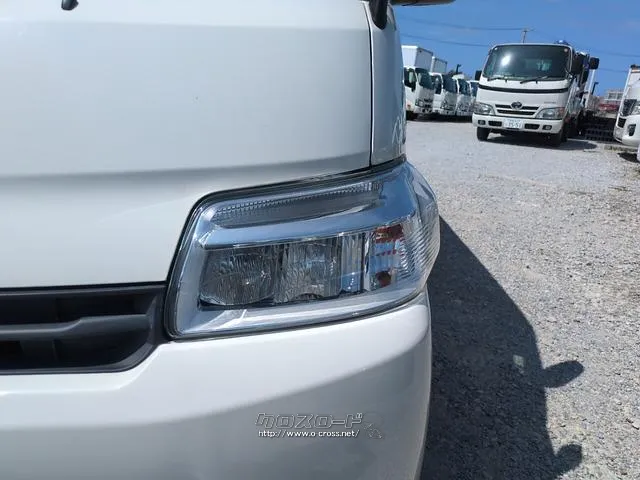 トヨタ タウンエースバン