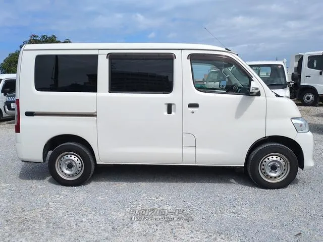 トヨタ タウンエースバン