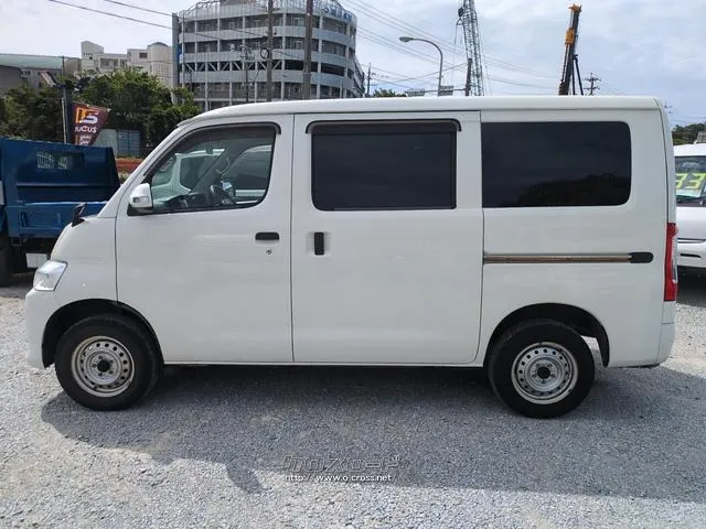 トヨタ タウンエースバン