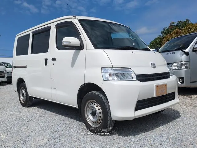 トヨタ タウンエースバン