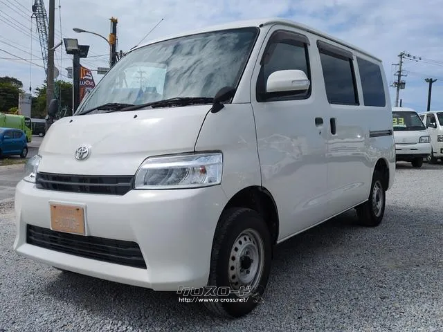 トヨタ タウンエースバン