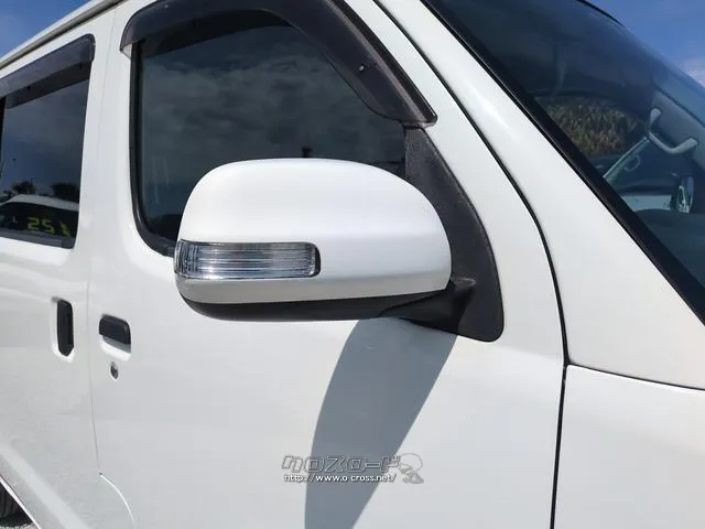 トヨタ タウンエースバン