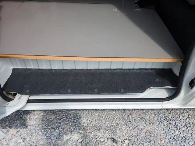 トヨタ タウンエースバン