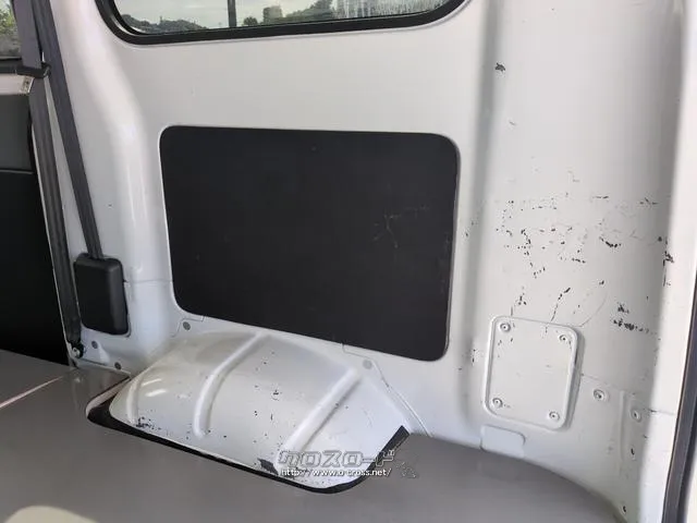 トヨタ タウンエースバン