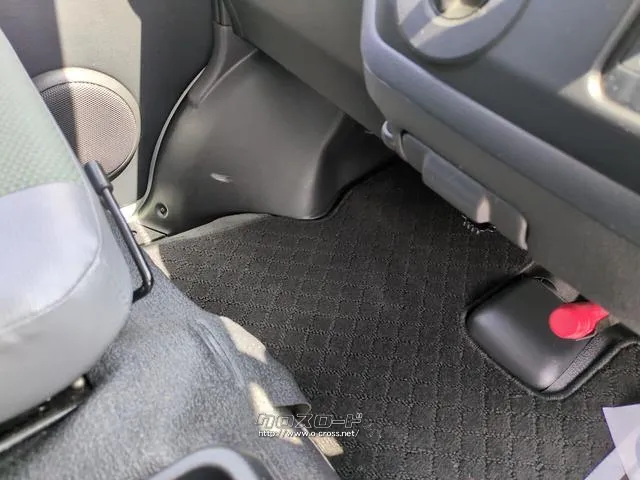 トヨタ タウンエースバン