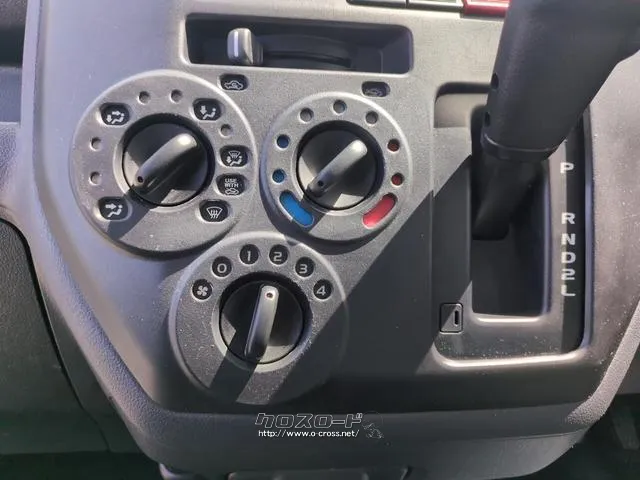 トヨタ タウンエースバン