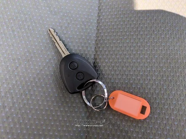 トヨタ タウンエースバン