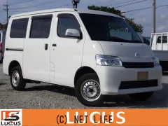 トヨタ タウンエースバン