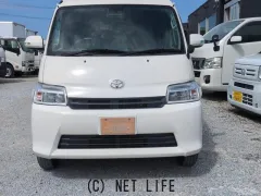トヨタ タウンエースバン