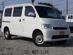 トヨタ タウンエースバン