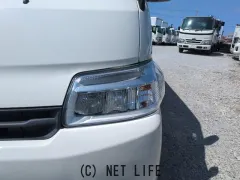 トヨタ タウンエースバン