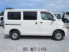 トヨタ タウンエースバン