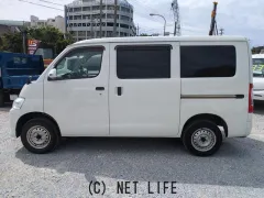トヨタ タウンエースバン