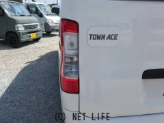 トヨタ タウンエースバン