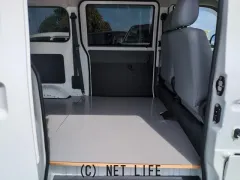 トヨタ タウンエースバン