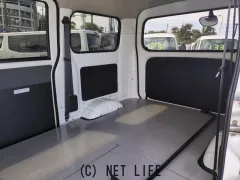 トヨタ タウンエースバン