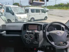 トヨタ タウンエースバン