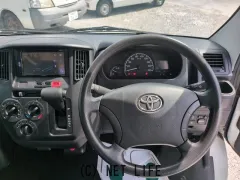 トヨタ タウンエースバン