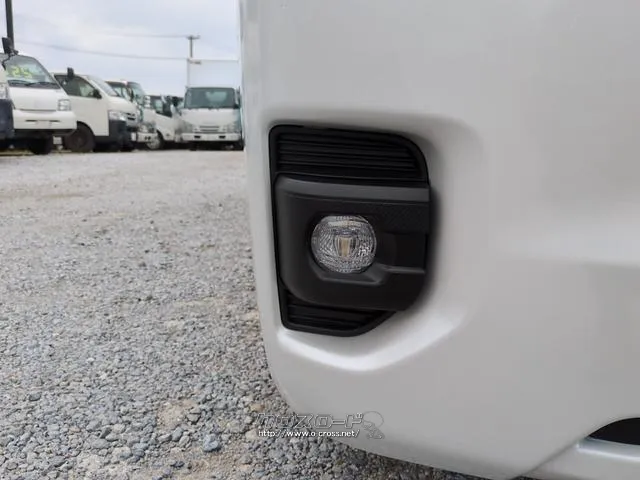 トヨタ ハイエースバン