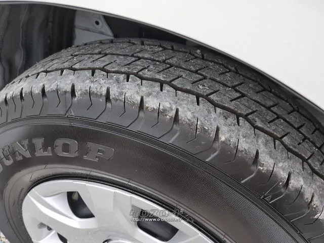 トヨタ ハイエースバン