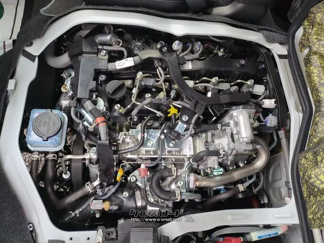 トヨタ ハイエースバン