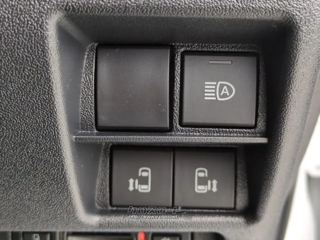 トヨタ ハイエースバン
