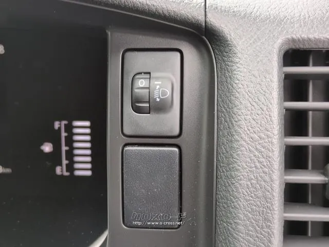 トヨタ ハイエースバン