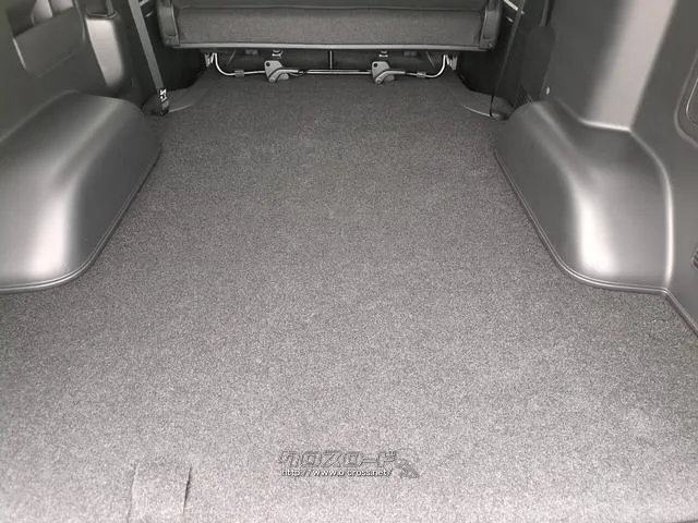 トヨタ ハイエースバン