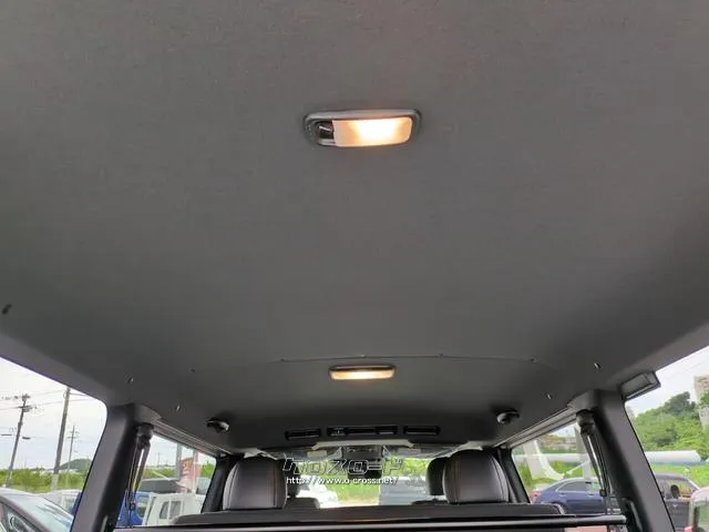 トヨタ ハイエースバン