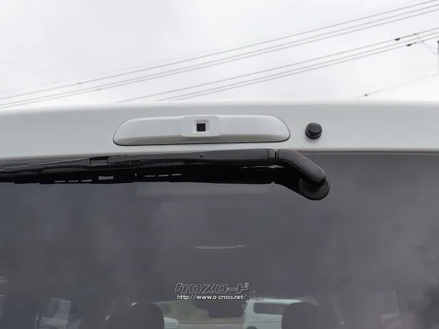トヨタ ハイエースバン