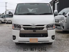 トヨタ ハイエースバン