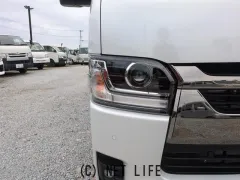 トヨタ ハイエースバン