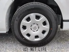 トヨタ ハイエースバン