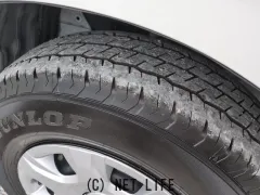 トヨタ ハイエースバン