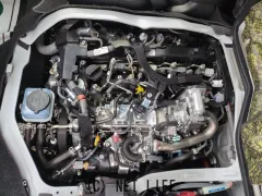 トヨタ ハイエースバン