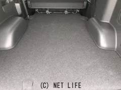 トヨタ ハイエースバン