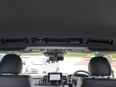 トヨタ ハイエースバン