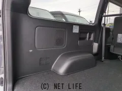 トヨタ ハイエースバン