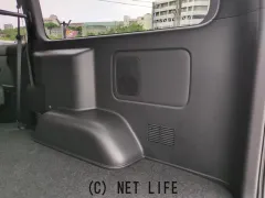トヨタ ハイエースバン
