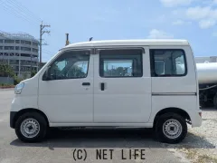 ダイハツ ハイゼットカーゴ