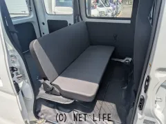 ダイハツ ハイゼットカーゴ